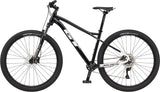 2024 GT Avalanche Comp - Black