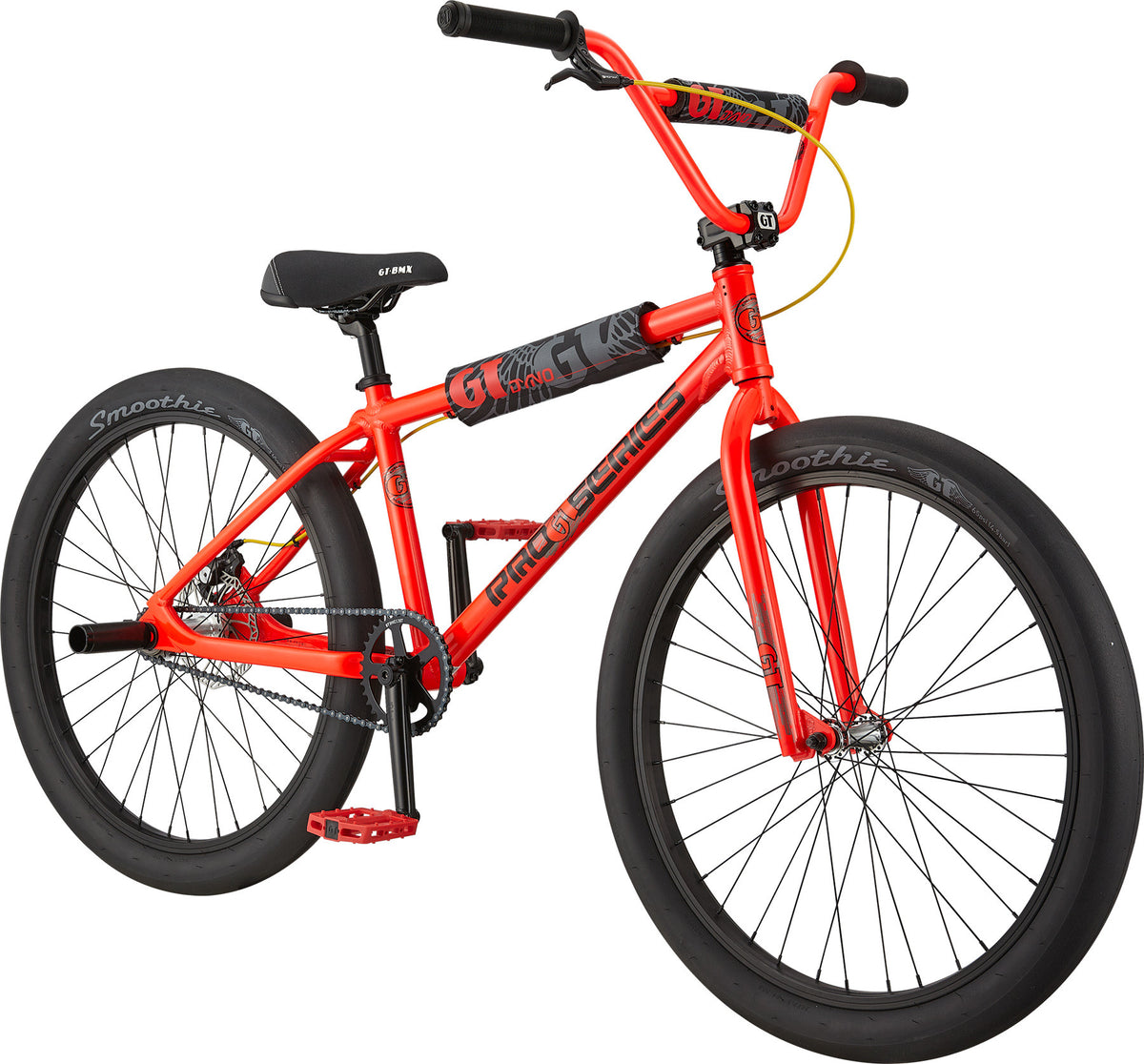 Gt pro series 26 bmx sales bike 2020