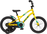 GT Siren 16"