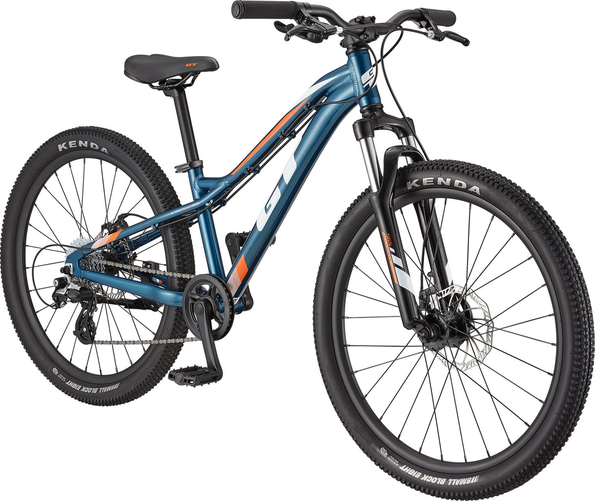 Gt stomper ace 24 2018 hot sale