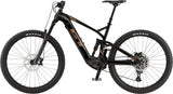 2022 GT eForce Amp+