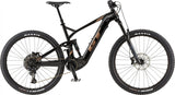 2022 GT eForce Amp+