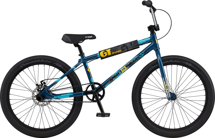 Gt pro series 24 for sale discount