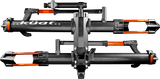 Küat NV 2.0, 2" Hitch Mounted Bike Rack, 2-Bike