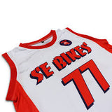 SE Philly Ripper Basketball Jersey