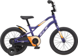GT Siren 16"