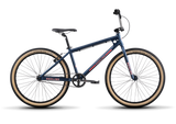 Redline SQB26 Blue BMX