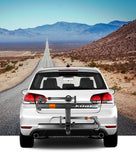 Küat Sherpa 2.0 Hitch Bike Rack, 2"