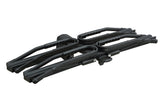 Inno Racks INH120 Tire Hold Hitch 2 Bike