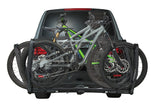 Inno Racks INH120 Tire Hold Hitch 2 Bike