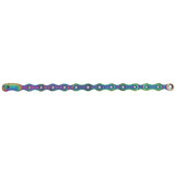 SRAM XX1 Eagle Chain 12-Speed 126 Links Rainbow