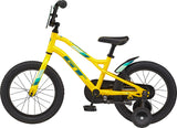 GT Siren 16"
