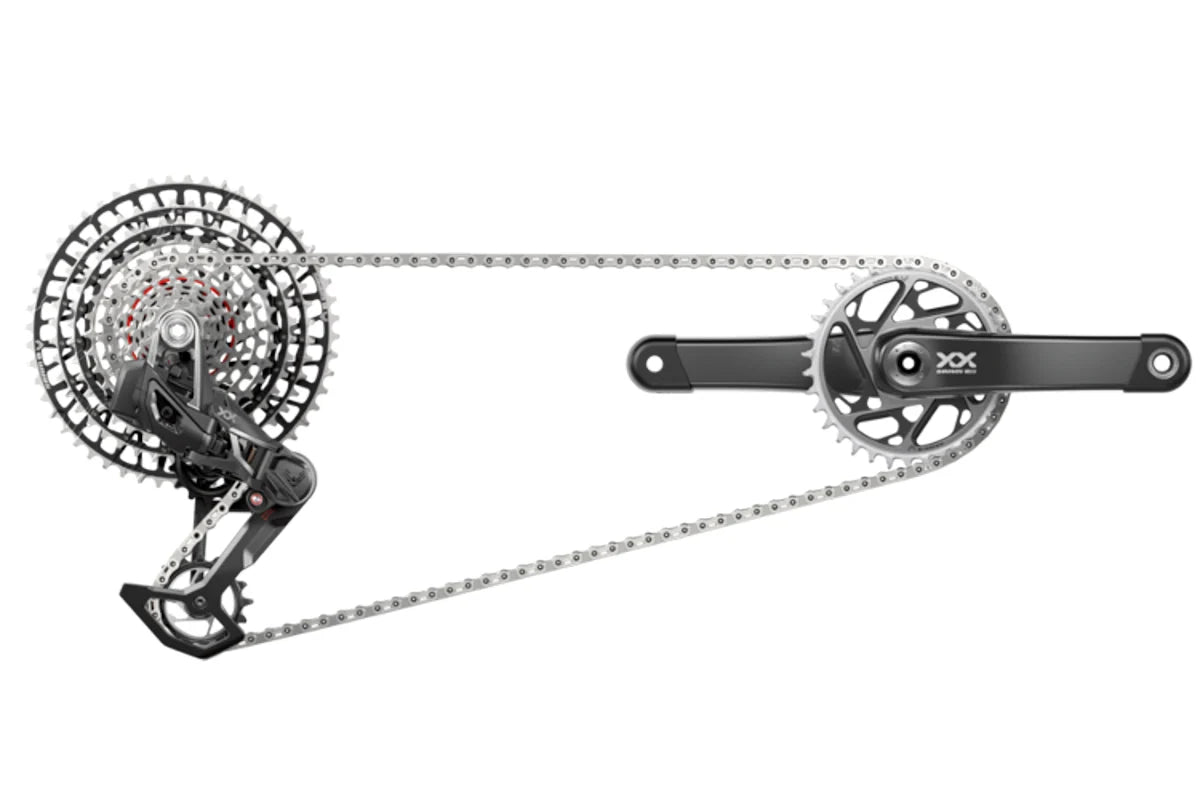 Bike Components – California Bike & Snowboard