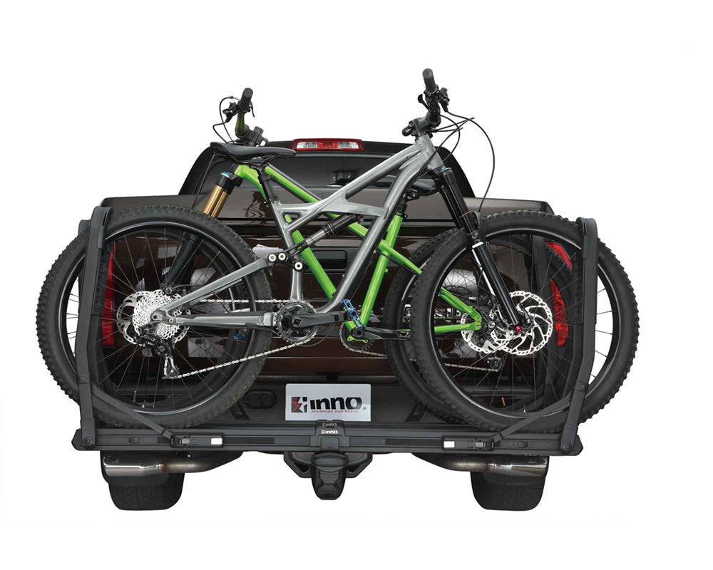 Inno Rack Platform Inno Racks INH122 (2 Bike) – California Bike & Snowboard