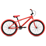 SE Bikes So Cal Flyer 24 Bike Matte Red