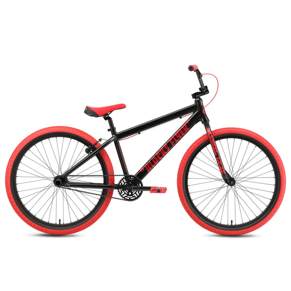 BMX　SE BIKES　BLOCKS FLYER 26 SE Bikes BLOCKS FLYER 26 | BMX Bikes | ERIK'S – ERIK'S Bike Board