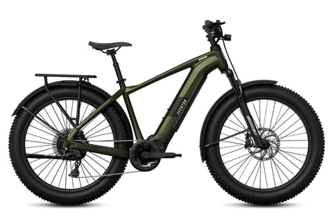 Aventon Aventure M