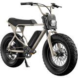 Macfox X7L eBike