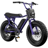 Macfox X7 E-Bike