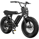 Macfox X7 E-Bike