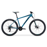 2021 Fuji Nevada 27.5 1.9
