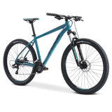 2021 Fuji Nevada 27.5 1.9