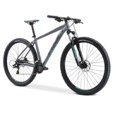 2021 Fuji Nevada 27.5 1.9