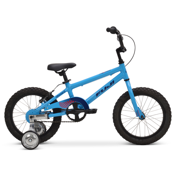 crossbike fuji Fuji Rookie 16 – California Bike & Snowboard