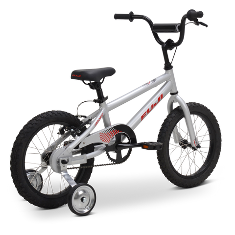 crossbike fuji Fuji Rookie 16 Cool Blue