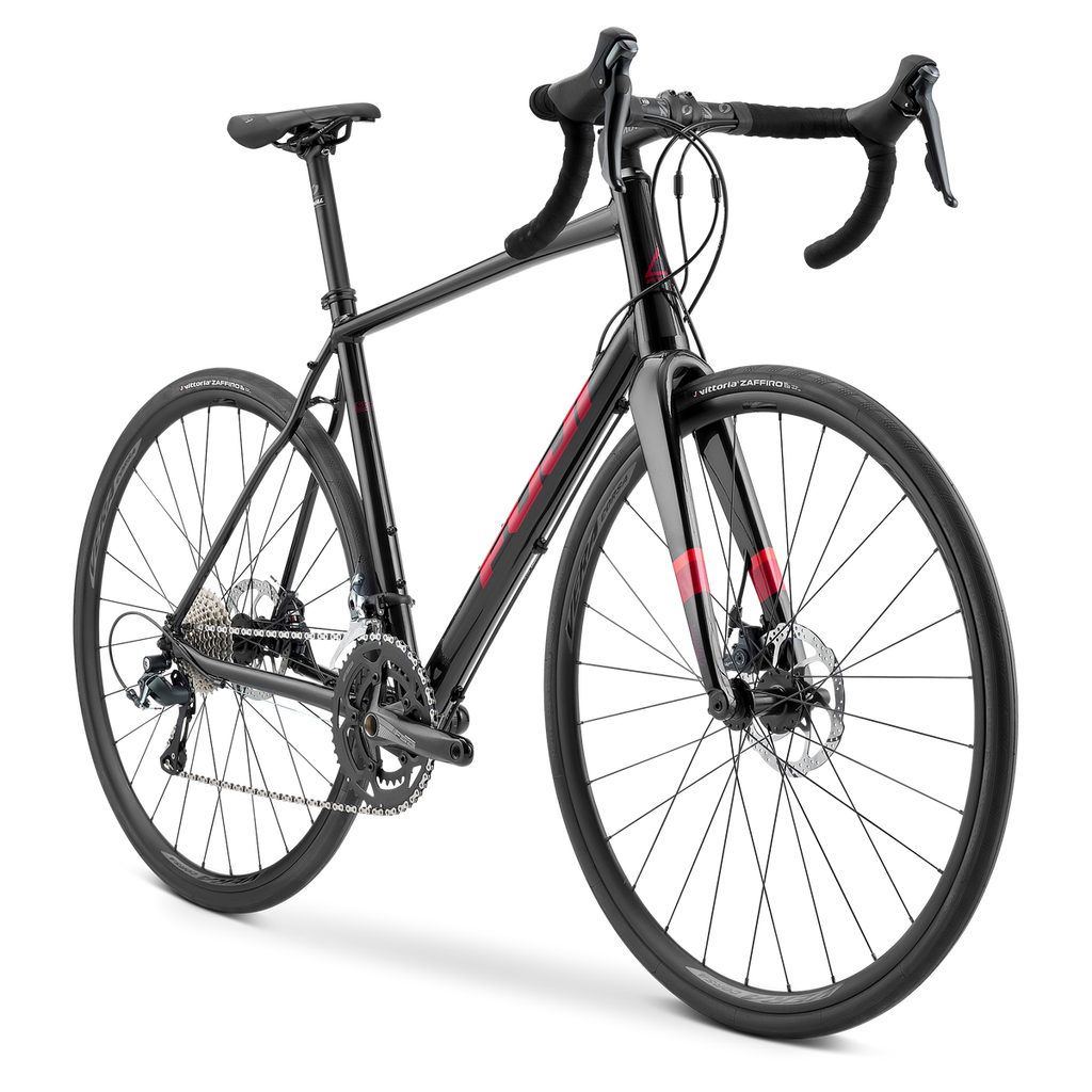 Fuji sportif discount bike