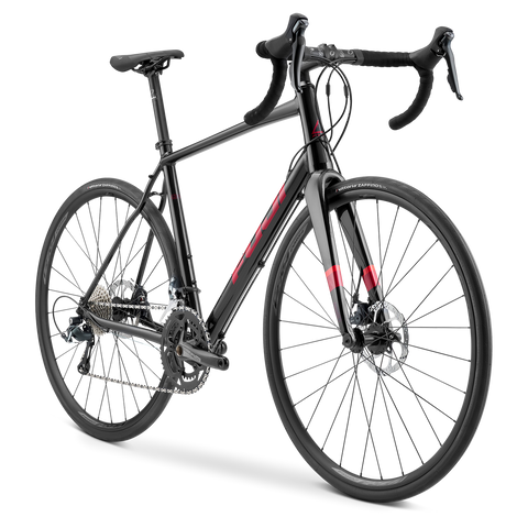 Fuji Sportif 1.3 DISC California Bike Snowboard