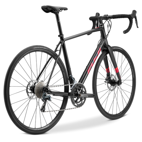 Fuji Sportif 1.3 DISC California Bike Snowboard