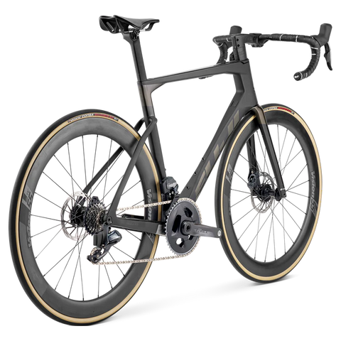 2024 Fuji Transonic – California Bike Snowboard - Main Image