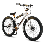 2024 SE BeastMode Ripper 27.5 White