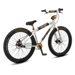 2024 SE BeastMode Ripper 27.5 White