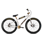 2024 SE BeastMode Ripper 27.5 White