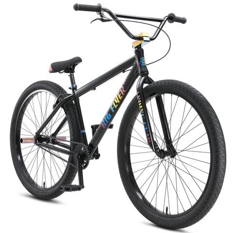 Big flyer black sale