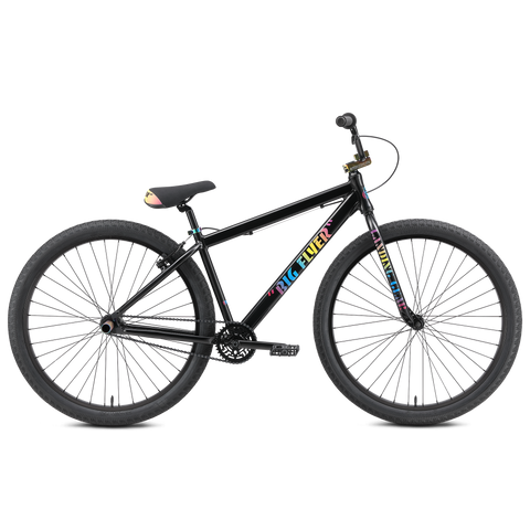 2024 SE Big Flyer 29 California Bike Snowboard