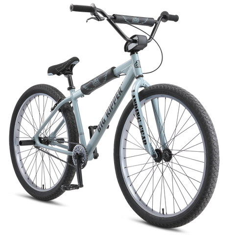 Big ripper store bmx bike