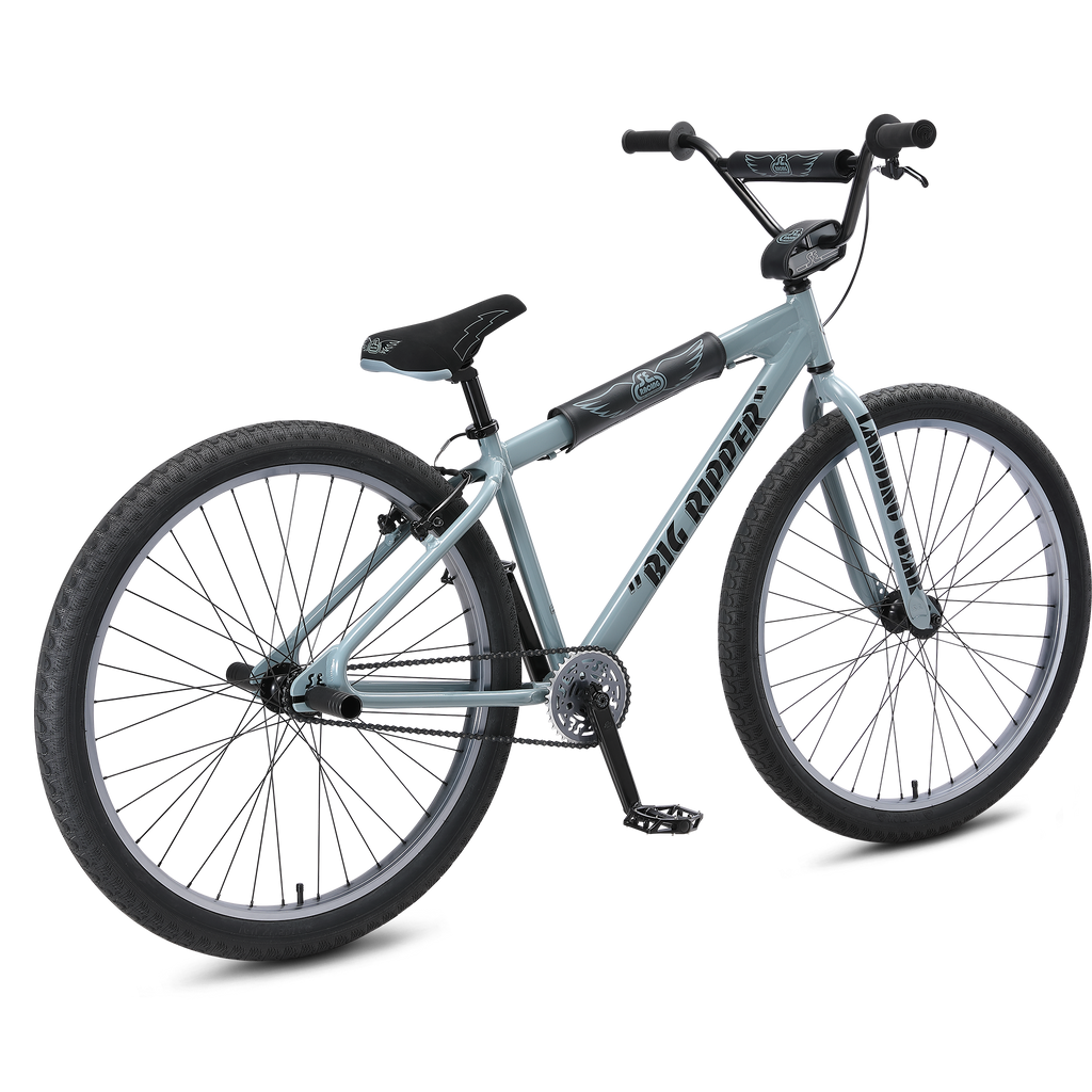 Big ripper shop 24 inch