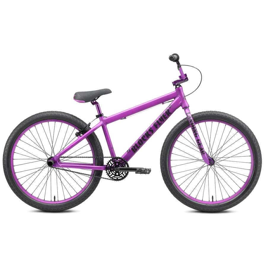 Se pink best sale bike