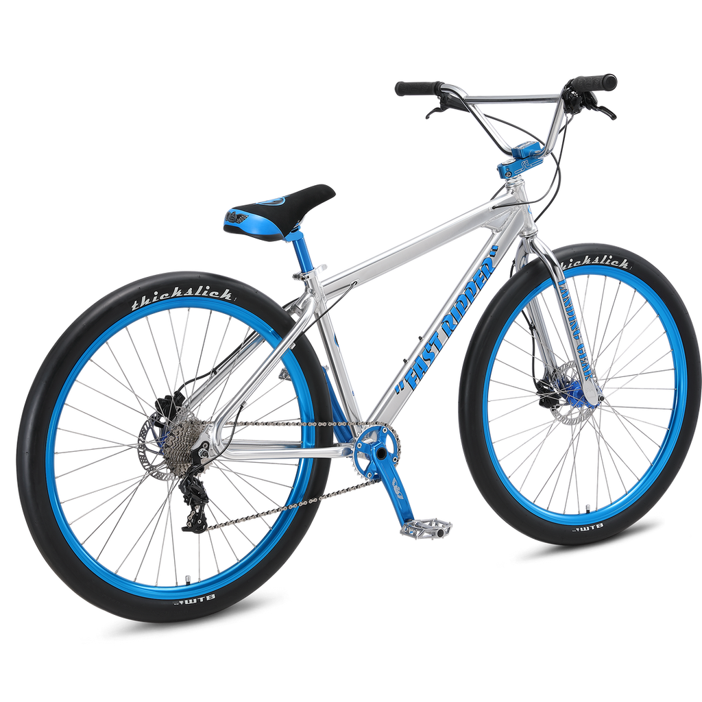 Se bikes fast ripper 29 deals for sale