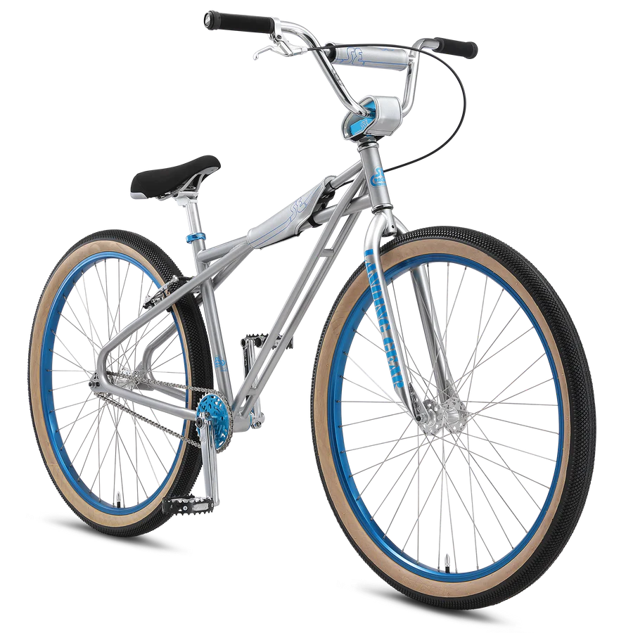 SE bikes Quadangle Looptail 24” 2010 2024 SE Quadangle Looptail 29