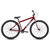 2024 SE Big Flyer 29