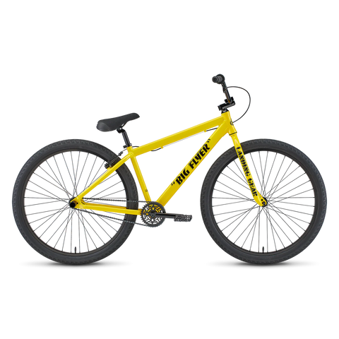 2024 SE Big Flyer 29