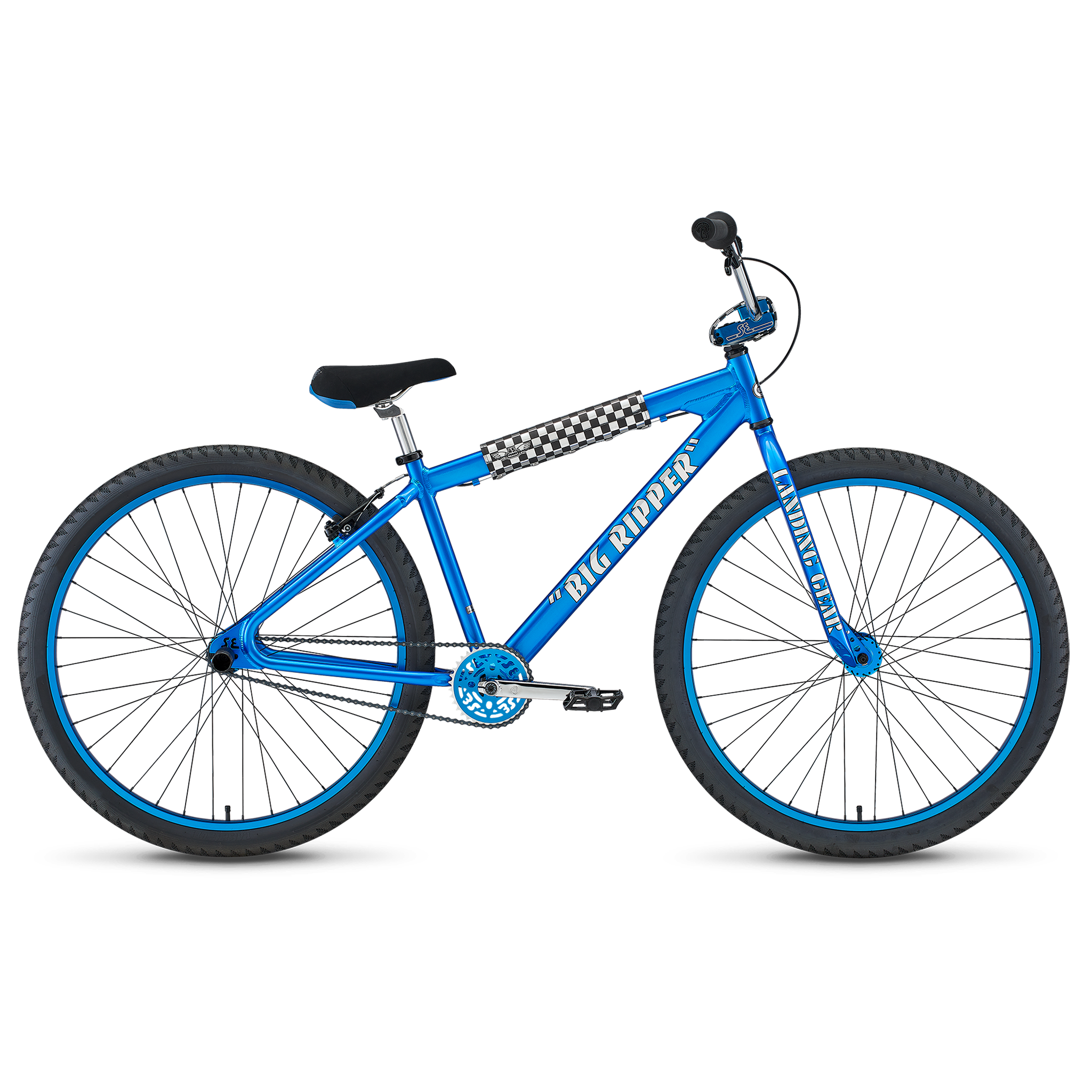 se bike big ripper 29　引取限定 SE Bikes Big Ripper 29