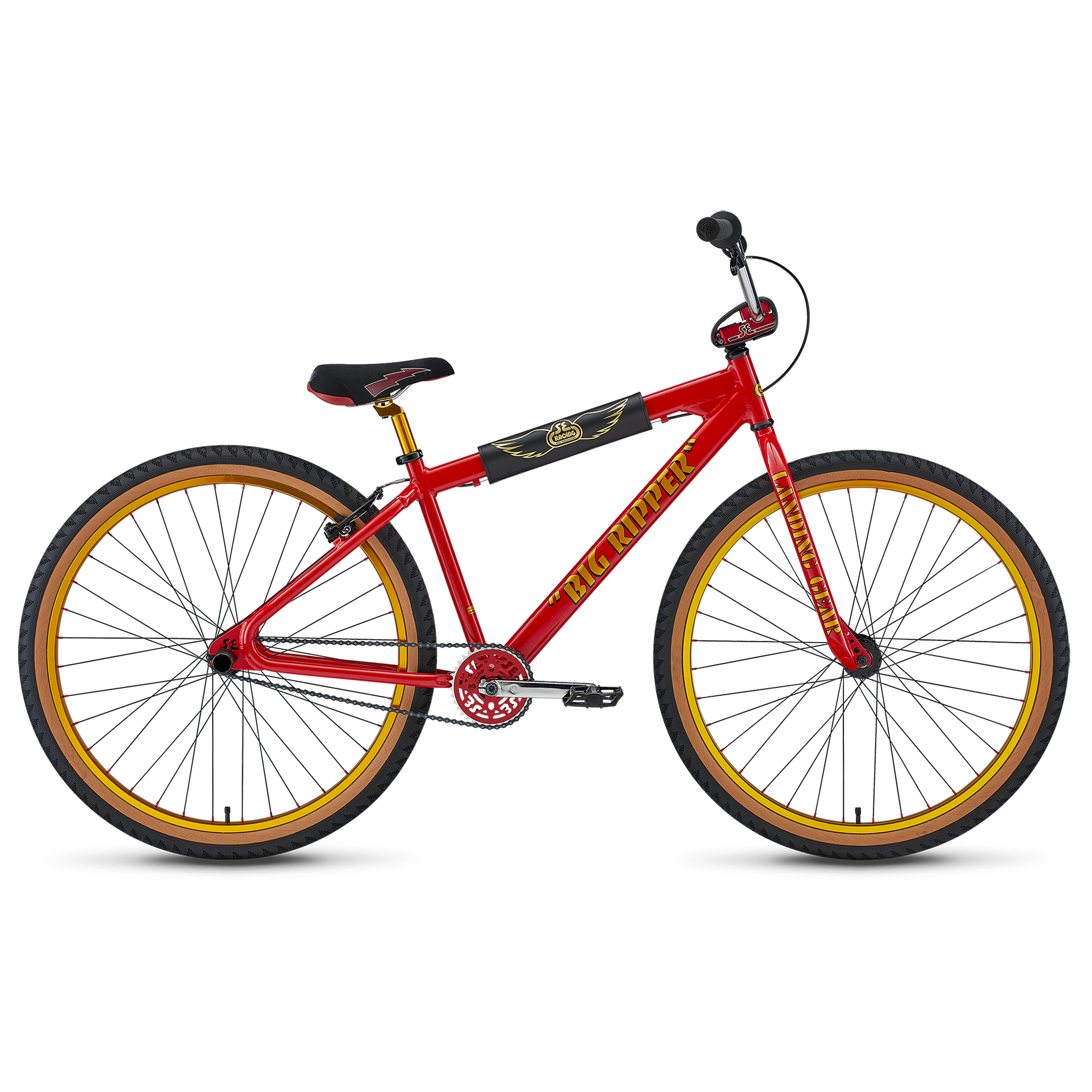 se bike big ripper 29　引取限定 SE Bikes Big Ripper 29