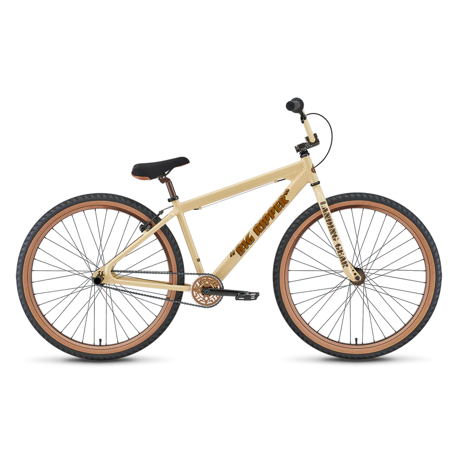 Big ripper gearing online