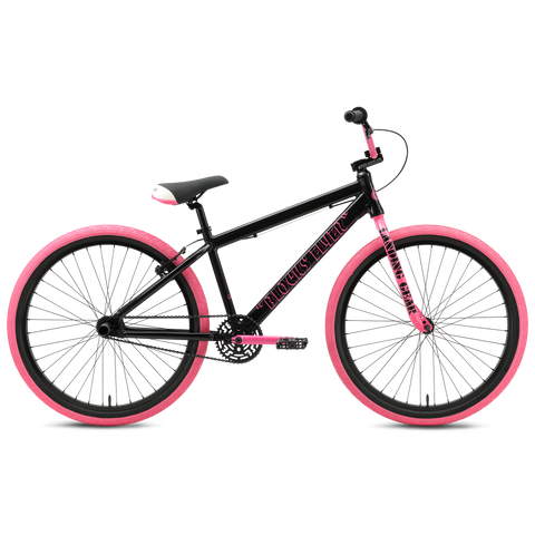 So cal flyer pink and deals black