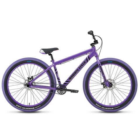 Purple se bike shop